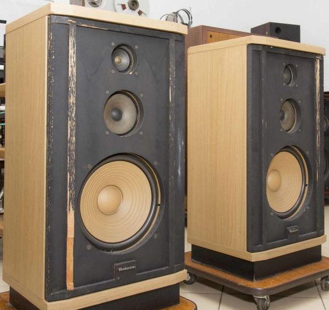 Technics SB-3005 Technics SB-3005