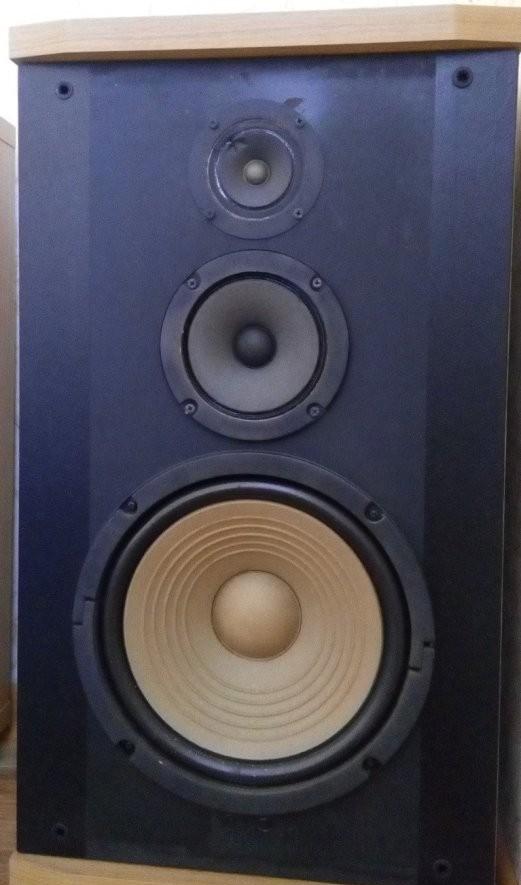 Technics SB-3005 Technics SB-3005