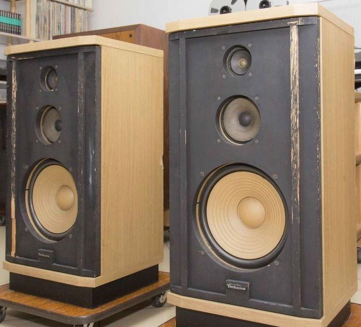 Technics SB-3005 Technics SB-3005
