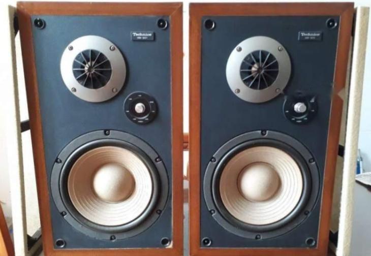 Technics SB-301 Technics SB-301