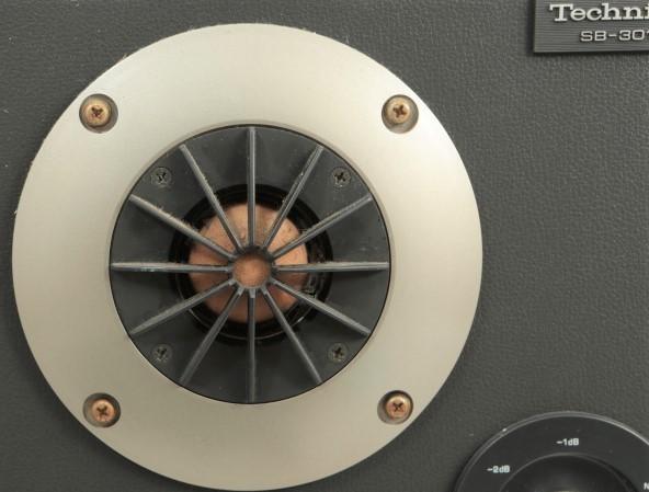 Technics SB-301 Technics SB-301