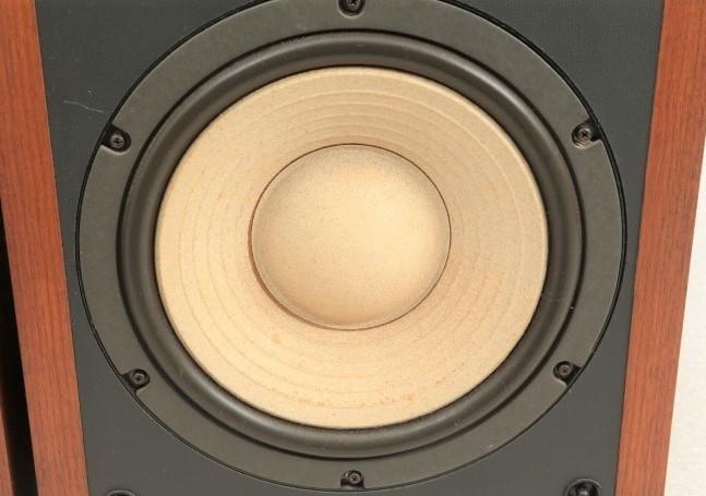 Technics SB-301 Technics SB-301