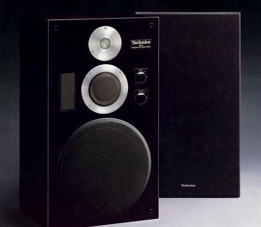 Technics SB-8 Technics SB-8
