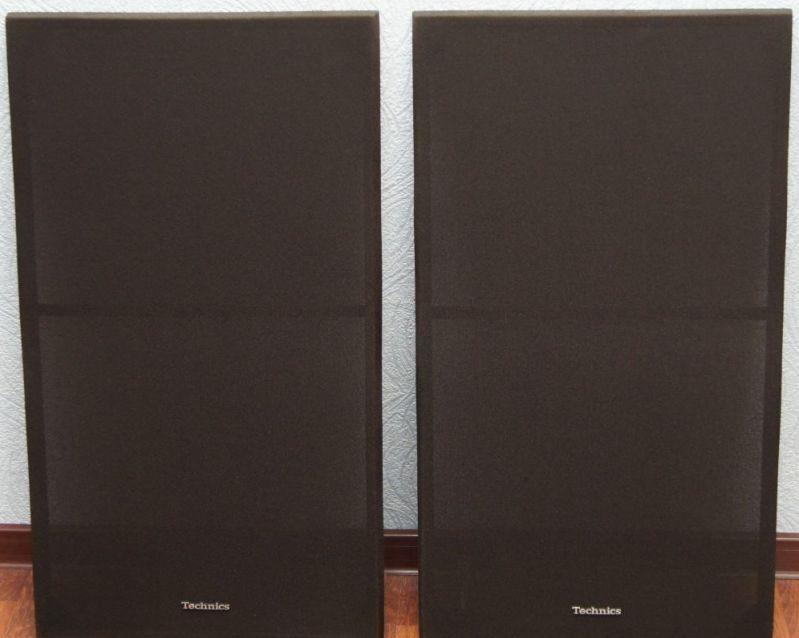 Technics SB-8 Technics SB-8