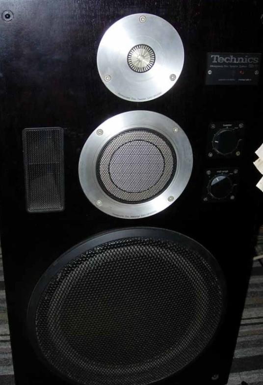 Technics SB-8 Technics SB-8