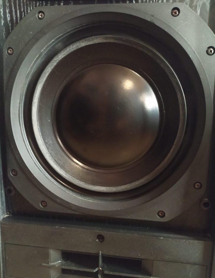 Baltlines Audio Sonicsound S-300F-1