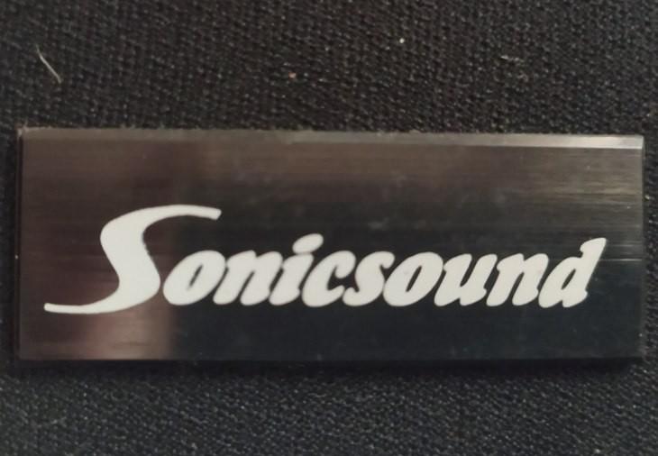Baltlines Audio Sonicsound S-300F-1