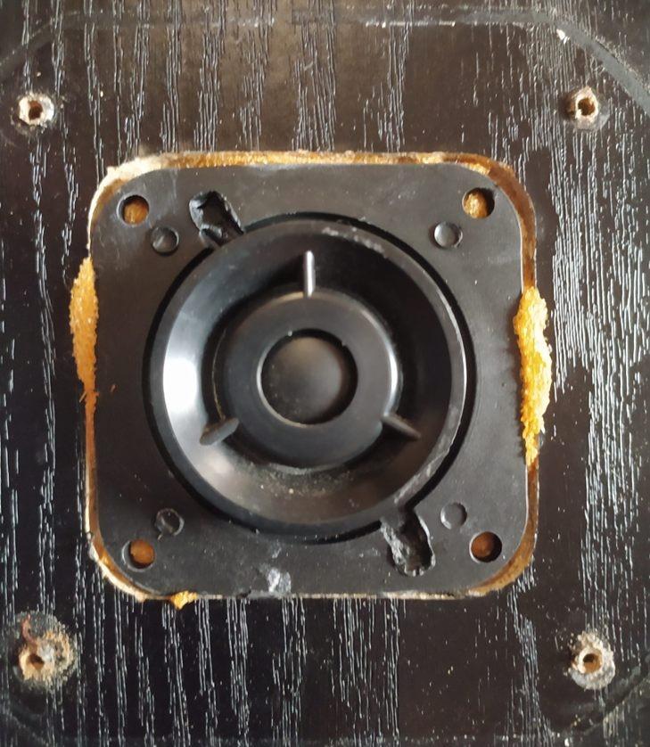 Baltlines Audio Sonicsound S-300F-1