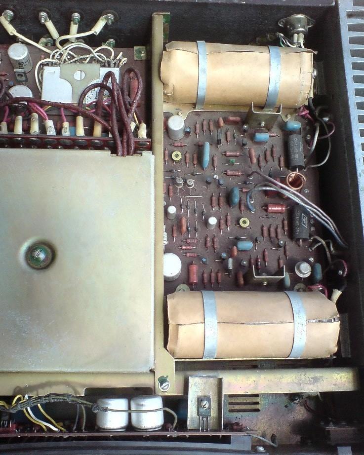 Амфитон-УМ-003 стерео