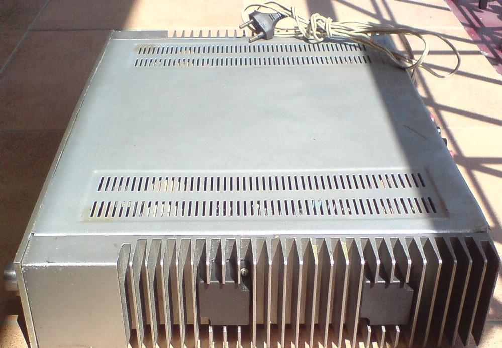 Амфитон-УМ-003 стерео