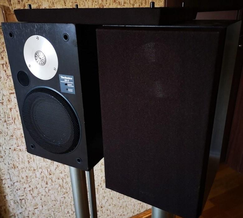 Technics SB-2 Technics SB-2