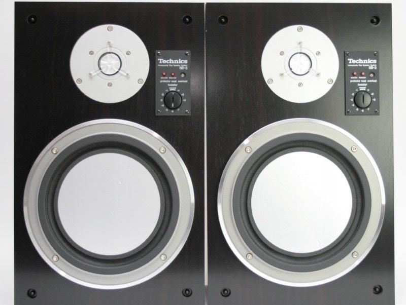 Technics SB-3 Technics SB-3