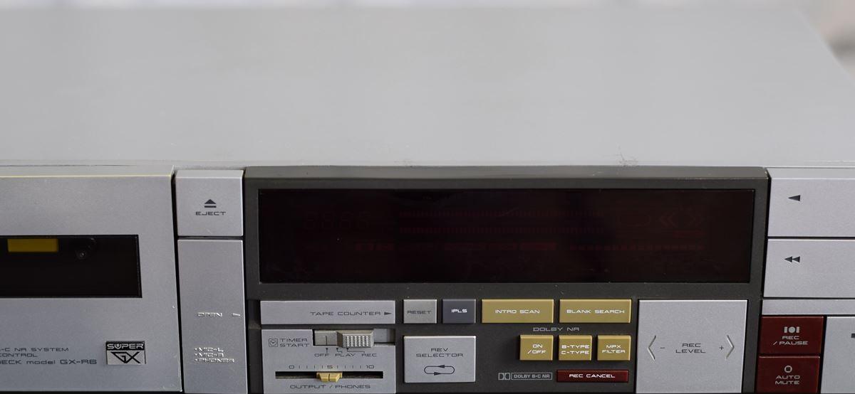 AKAI GX-R6