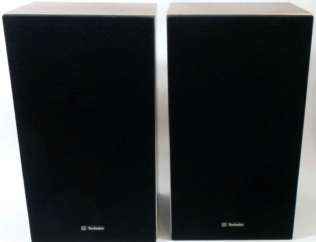 Technics SB-102 Technics SB-102