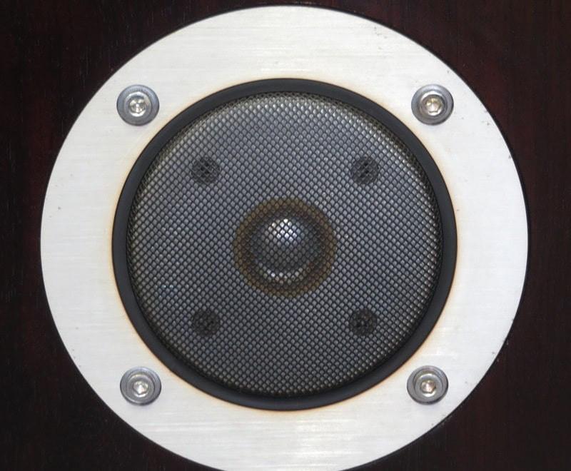 Lo-D HS-80F Lo-D HS-80F