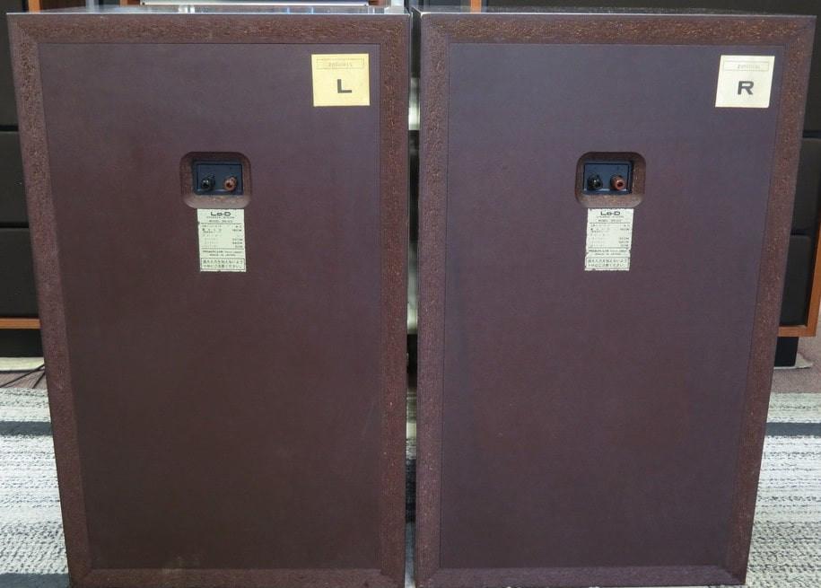 Lo-D HS-80F Lo-D HS-80F