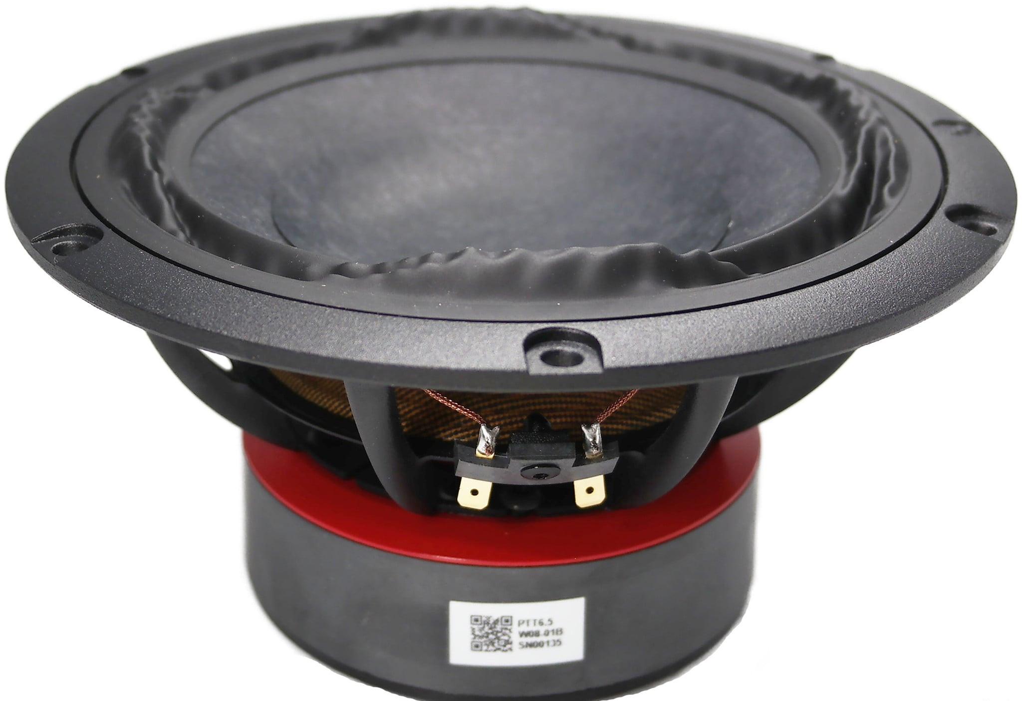 Purifi Audio PTT6.5 W04-NFA-01