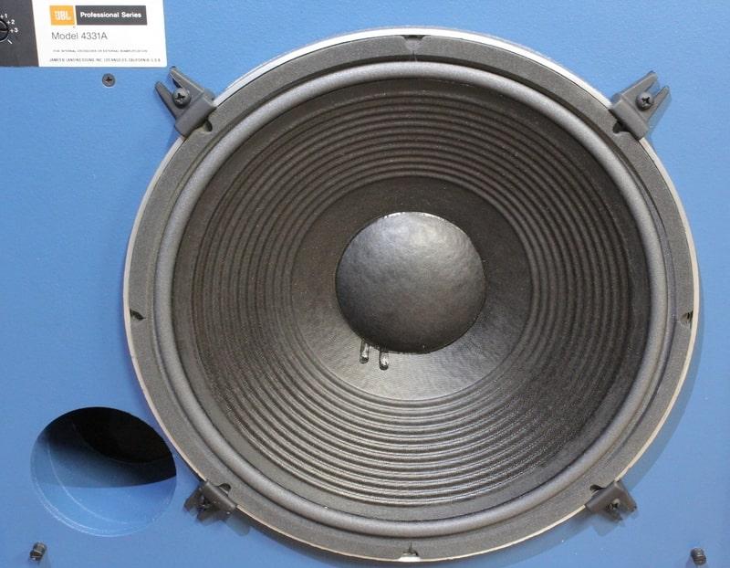 JBL 4331A