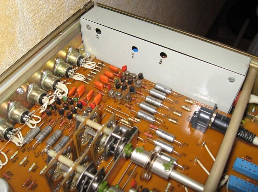 Микрон УП-002С