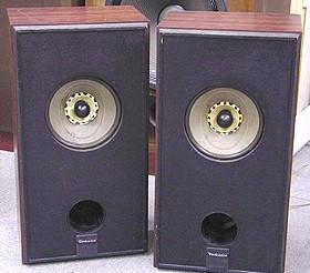 TECHNICS SB-65