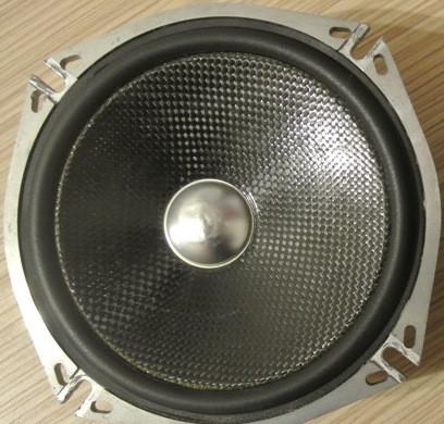 JVC CS-FT172