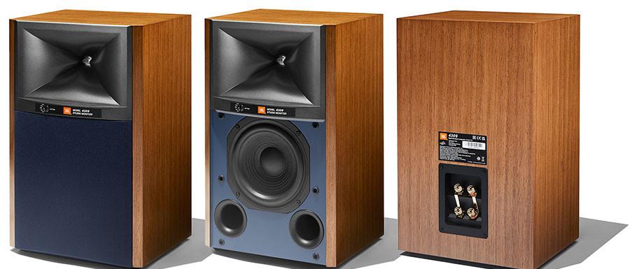 JBL 4309 JBL 4309