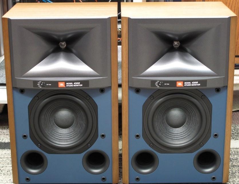 JBL 4309 JBL 4309