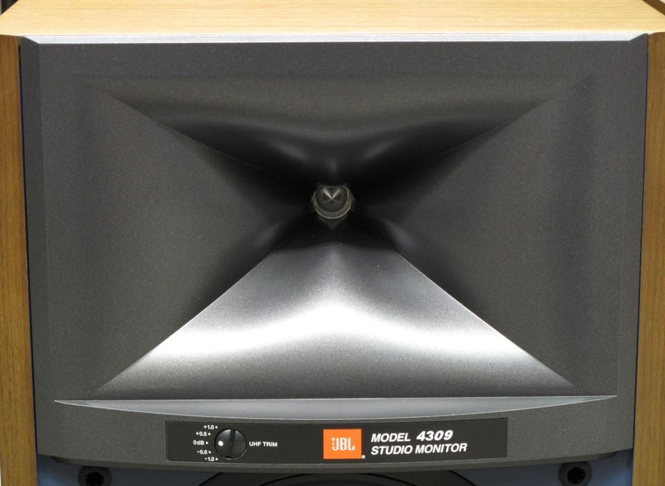 JBL 4309 JBL 4309