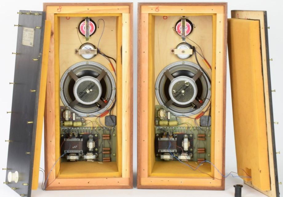 Rogers BBC LS3/6 Rogers BBC LS3/6