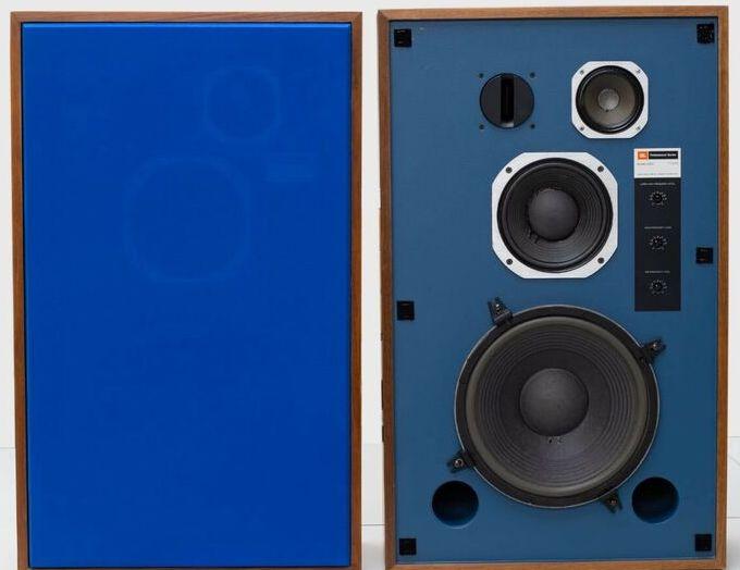 JBL 4315