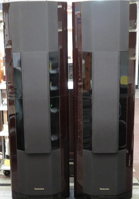 TECHNICS SB-M10000 TECHNICS SB-M10000