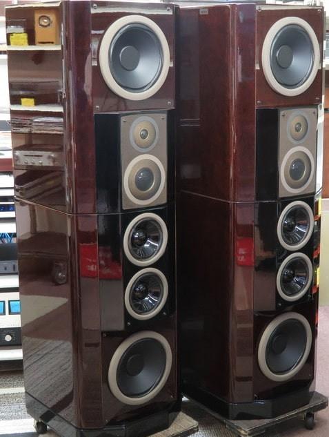 TECHNICS SB-M10000 TECHNICS SB-M10000