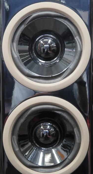 TECHNICS SB-M10000 TECHNICS SB-M10000