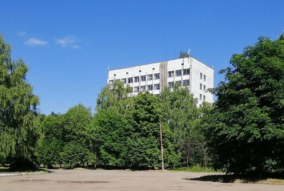 «Кливер» завода «Красный Луч» «Кливер» завода «Красный Луч»
