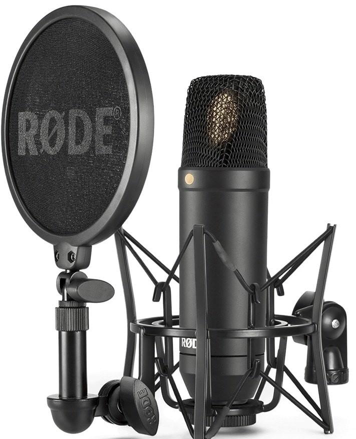 Rode NT 1