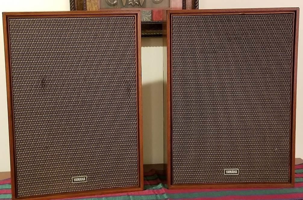 YAMAHA NS-15 YAMAHA NS-15
