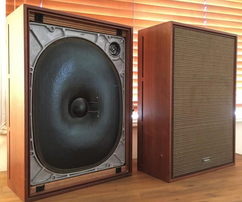 YAMAHA NS-15 YAMAHA NS-15