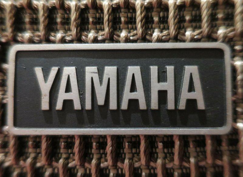 YAMAHA NS-15 YAMAHA NS-15