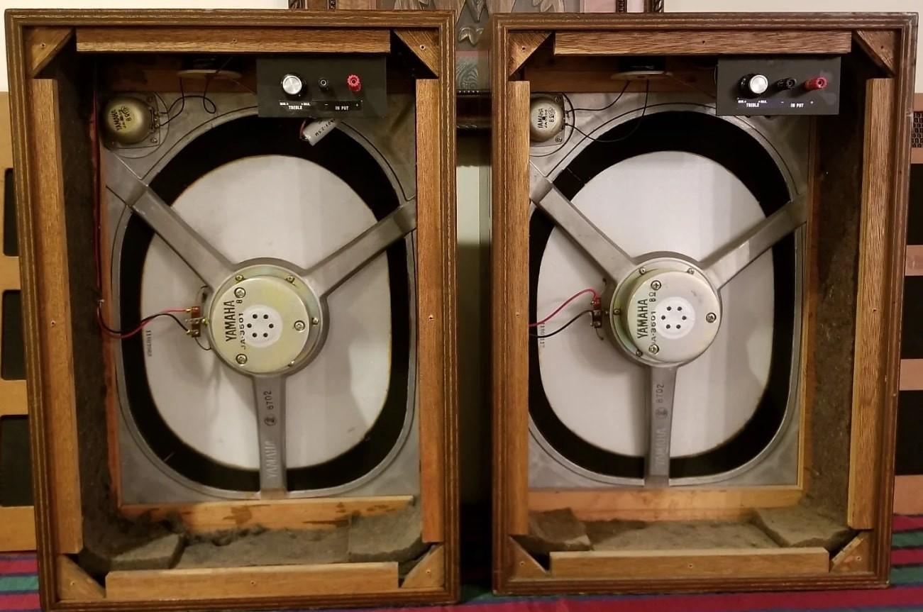 YAMAHA NS-15 YAMAHA NS-15