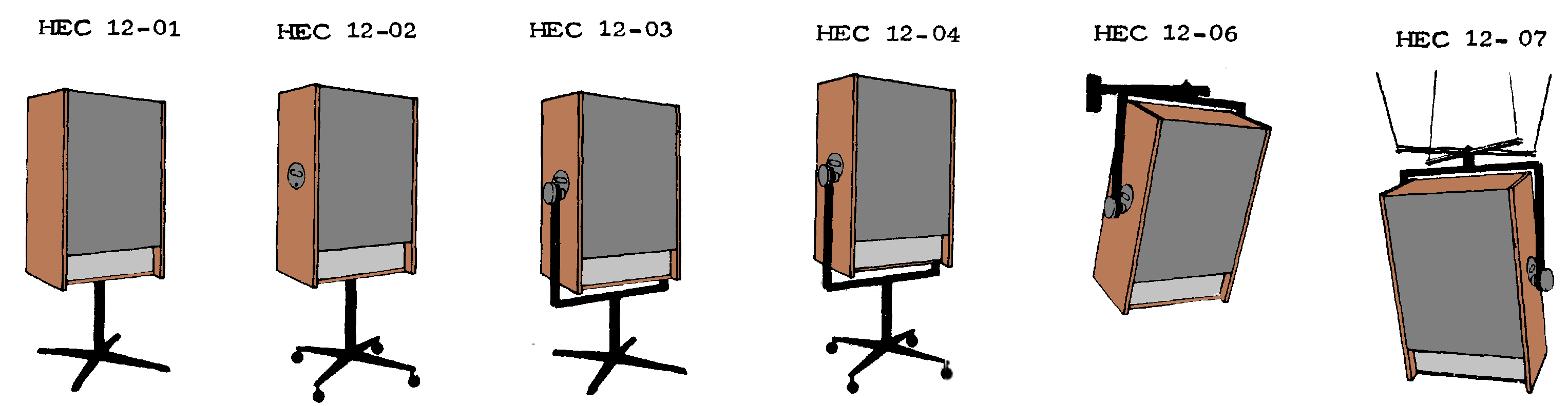 Beag HEC-12 Beag HEC-12