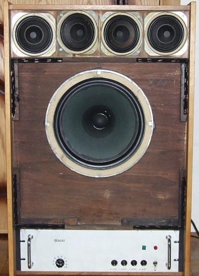 Beag HEC-12 Beag HEC-12