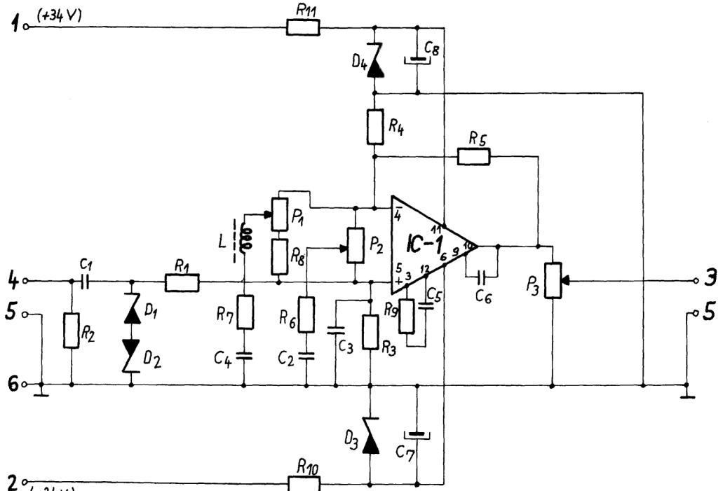 Beag HEC-12 Beag HEC-12
