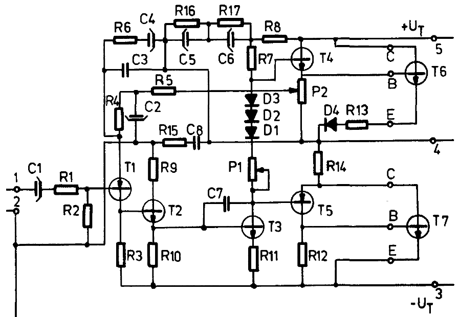 Beag HEC-12 Beag HEC-12