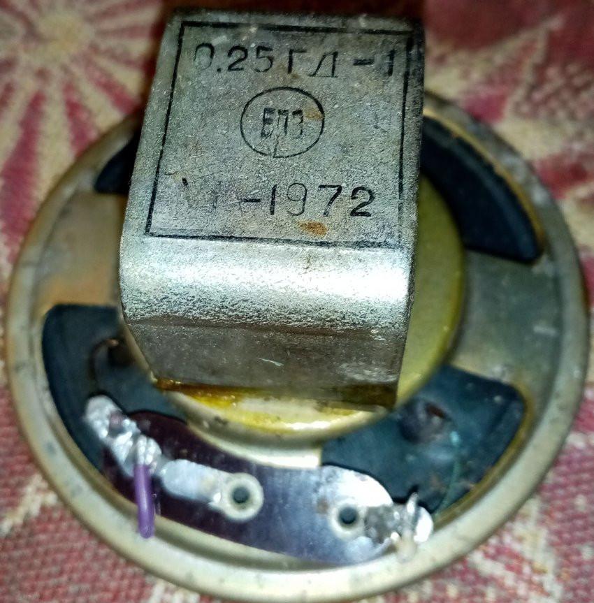 0,25 ГД-1