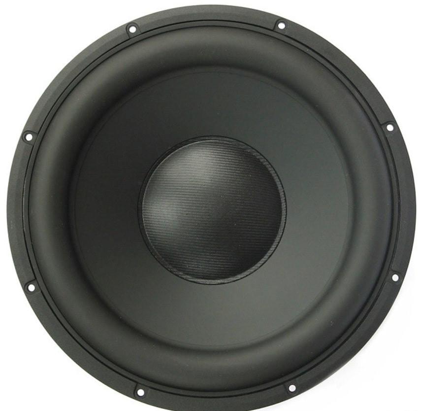ScanSpeak 30W/4558T00