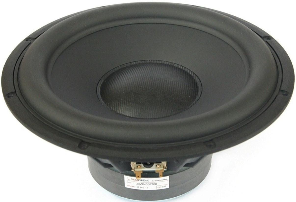 ScanSpeak 30W/4558T00