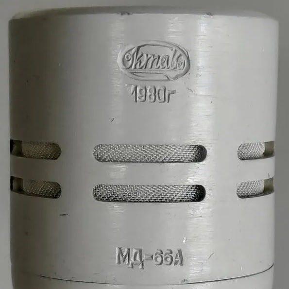 МД-66А «Октава»
