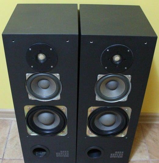 RFT Cascada B 6401