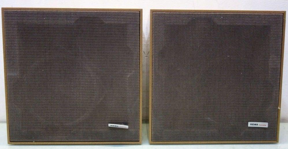 RFT "Toccata" B 9325 RFT "Toccata" B 9325