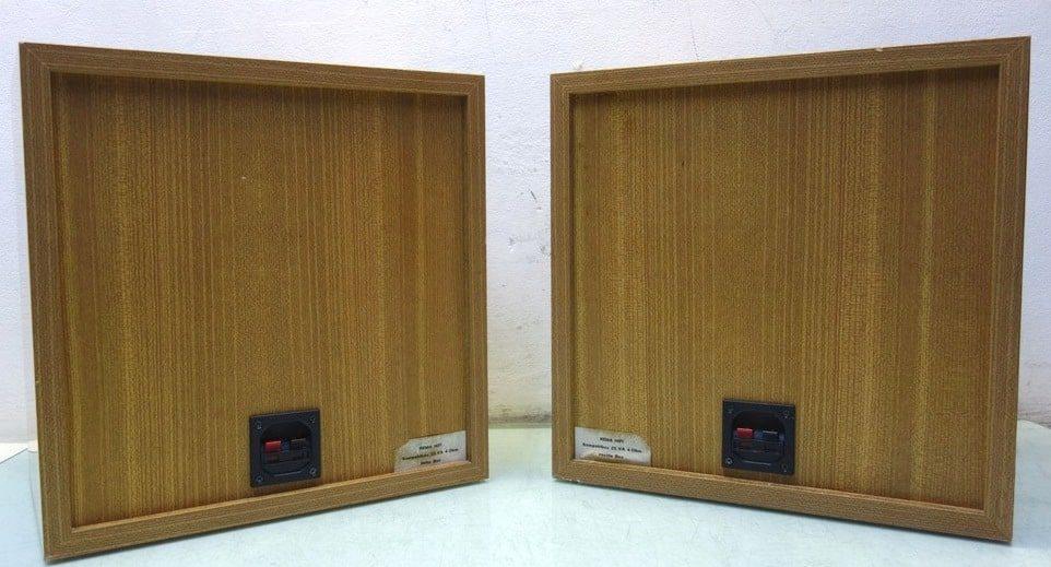 RFT "Toccata" B 9325 RFT "Toccata" B 9325